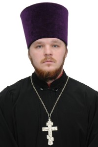 Отец Антоний Ушаков